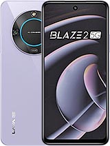 Lava Blaze 2 5G 6GB RAM Price